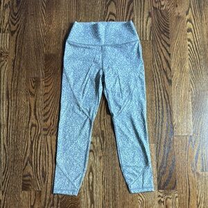 NWOT GAP Fit Gray Leggings